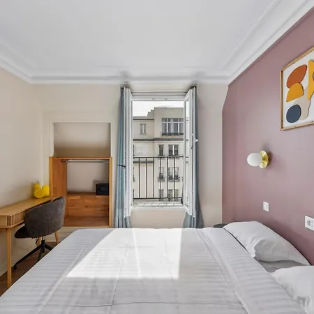 Hotel Margot-2