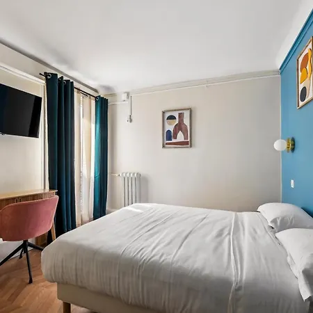 Hotel Margot-3