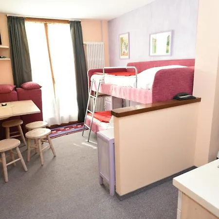 Hotel Genzianella-2