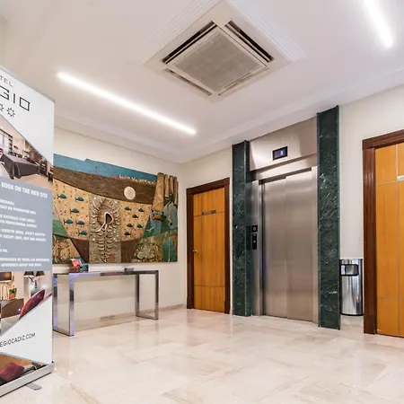 Hotel Regio Cadiz-2
