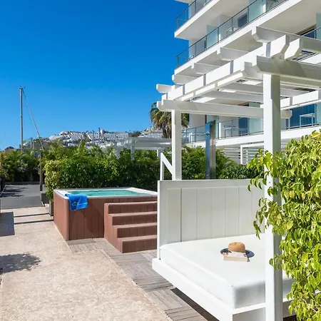 Marina Suites Gran Canaria-3