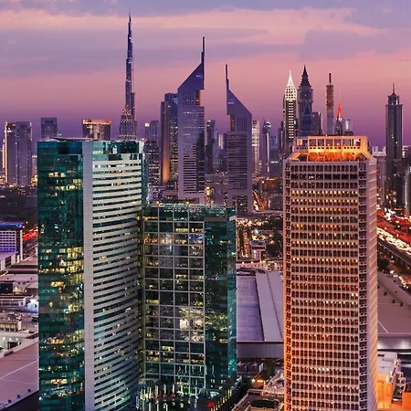 Jumeirah Living World Trade Centre Dubai-2