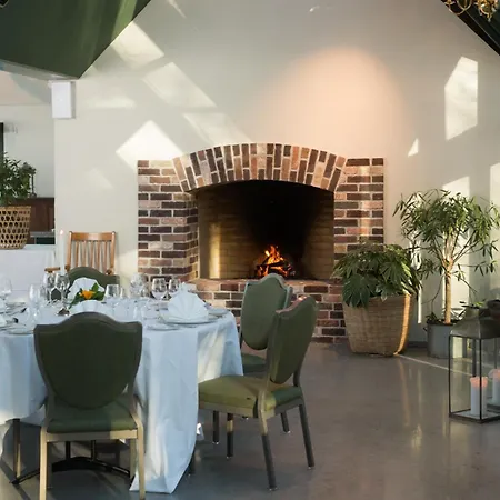 Kronen Gaard Hotel-2