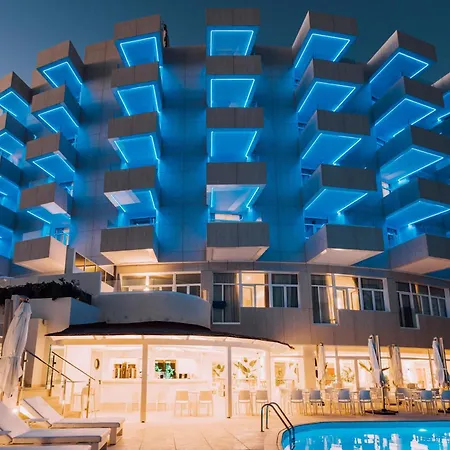 Hl Rondo Hotel-3