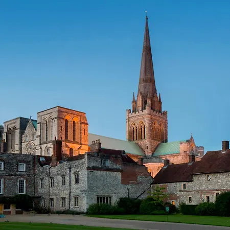 Harbour Hotel & Spa Chichester-3