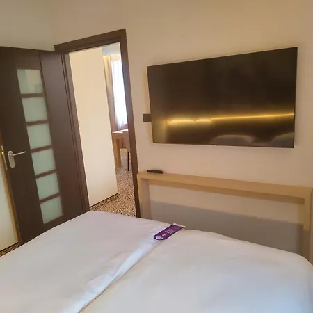 Qubus Hotel Gdansk-2
