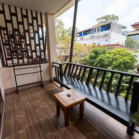 Wind Beach Resort-3