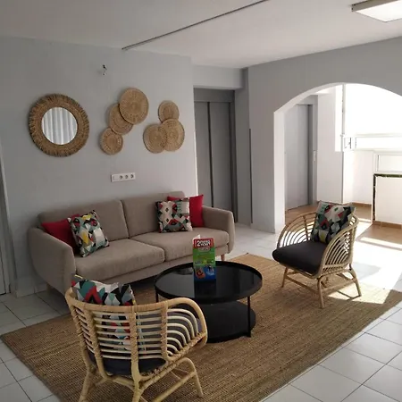 Apartamentos Babalu-2