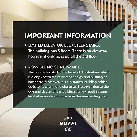 Hotel Cc-2