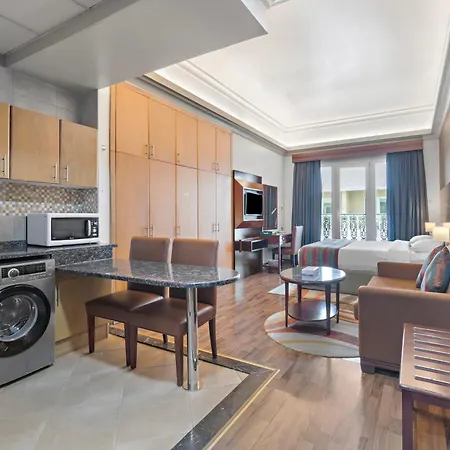 Al Khoory Hotel Apartments Al Barsha-3