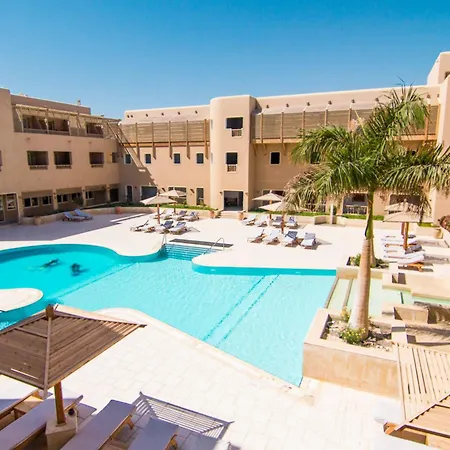 The Breakers Diving And Surfing Lodge Soma Bay-3