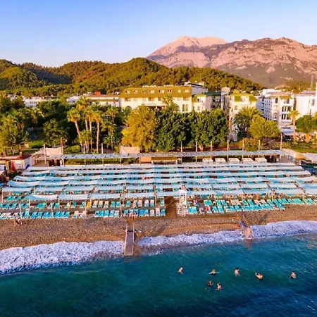 L'Ancora Beach Hotel-2