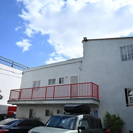 Hollywood Stars Inn-3