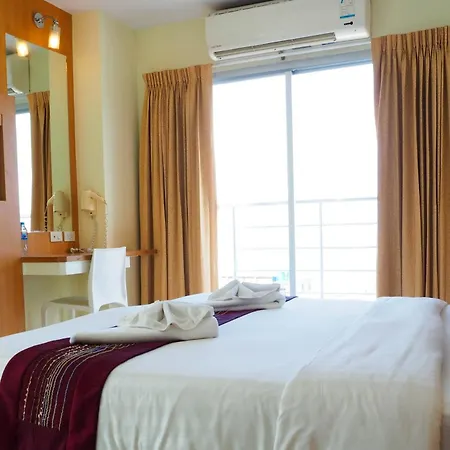 Eastiny Seven Hotel-2
