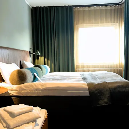 Spar Hotel Gårda-3