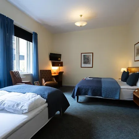 Milling Hotel Gestus-3