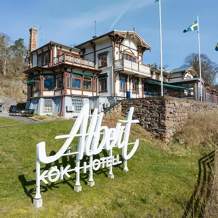 Albert Koek Hotell & Konferens-2