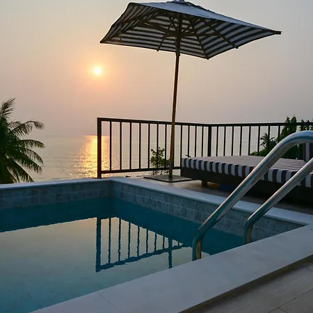 Dune Hua Hin Hotel-2