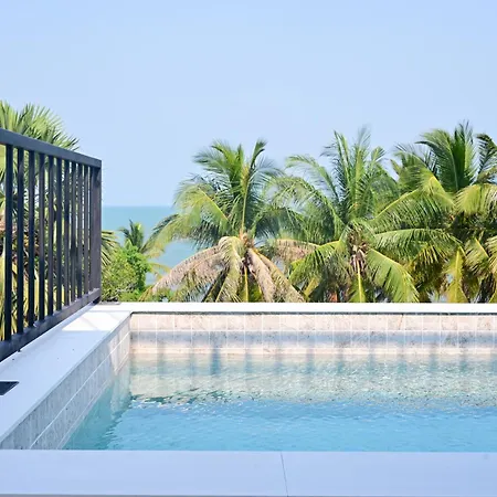 Dune Hua Hin Hotel-3