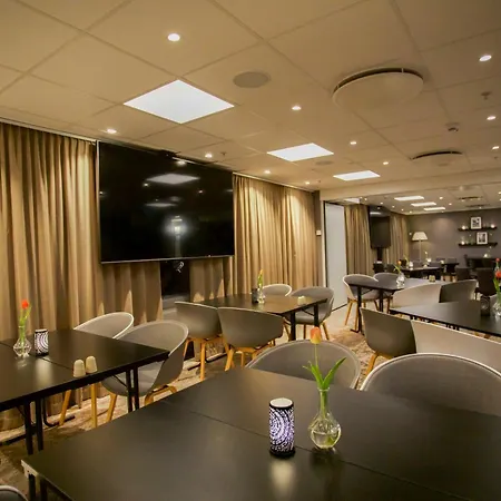 Scandic Karlstad City-3