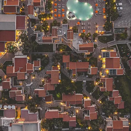 Althea Village - Family Hotel-2