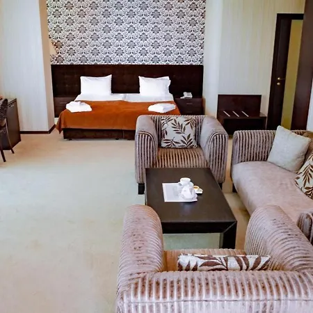 Stella Residence Club-3