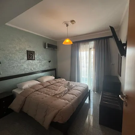 Comfort Hotel Apartments-2