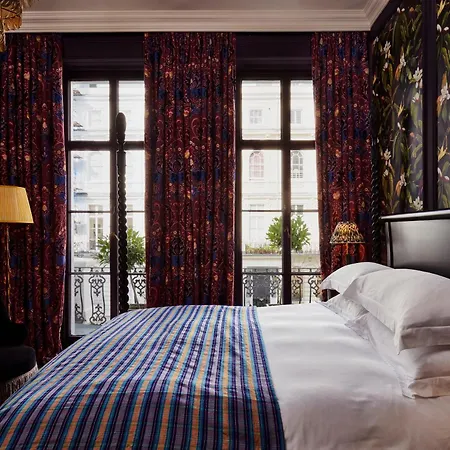 The Portobello Hotel-2
