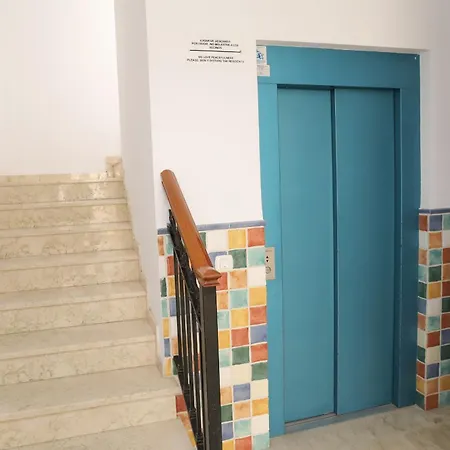 Apartamentos Latin-2