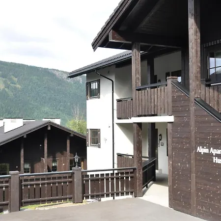Alpin Apartments Sørlia-3