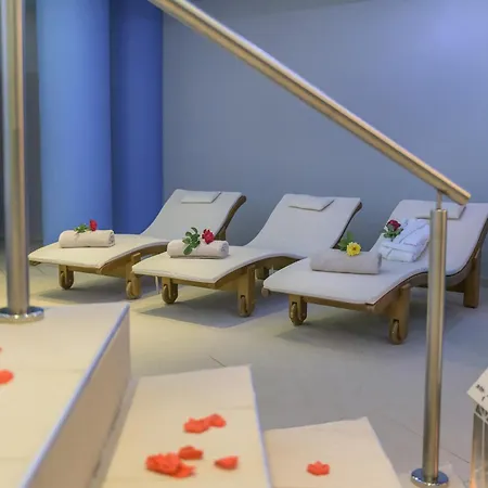 Georgioupolis Resort & Aqua Park-3