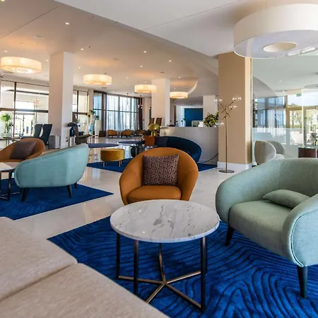 Park Plaza Histria Pula-3