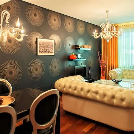 Tirana International Hotel & Conference Center-2