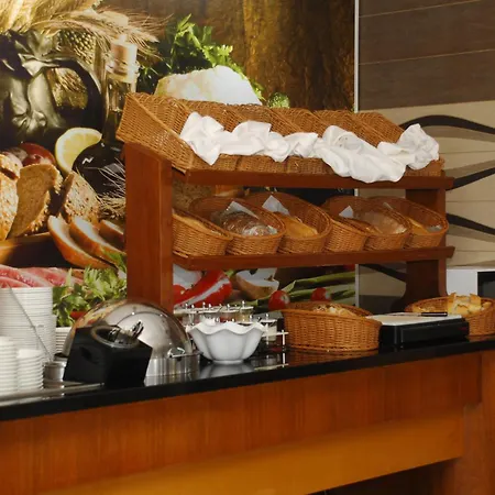 White Gold Hotel & Spa-3