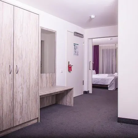 Hotel Nikolai Residence-3