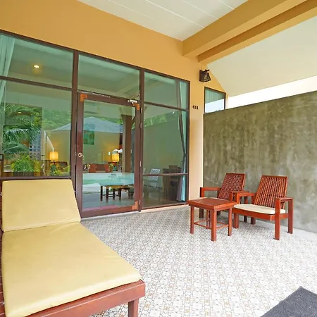Bundhaya Villas-2