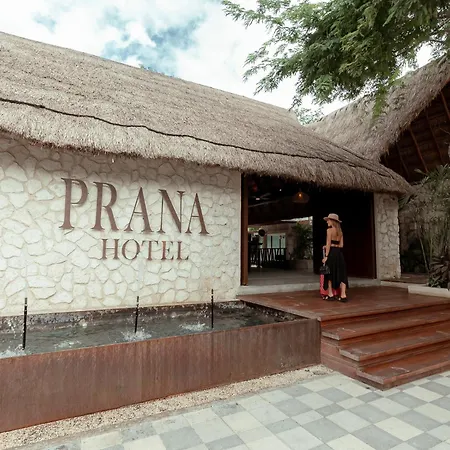 Prana Boutique Hotel Tulum-3