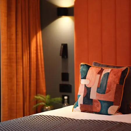 Malmaison Manchester Deansgate-2