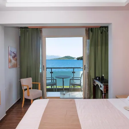 Armeno Beach Hotel-2