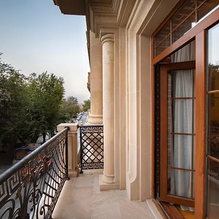 Sapphire Bayil Hotel-2