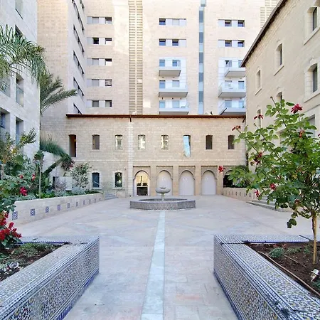 King David Hotel Jerusalem-3