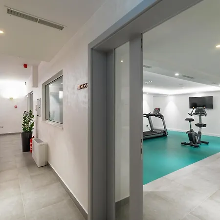 Boutique Hotel Mirjam-2