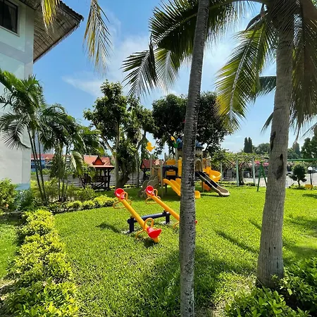 Silversand Villa Hotel-3