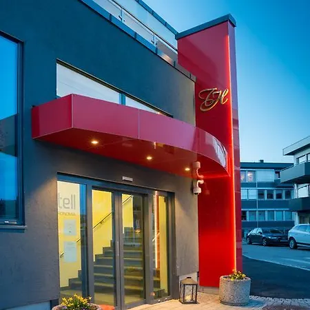 Tino'S Hotel-2