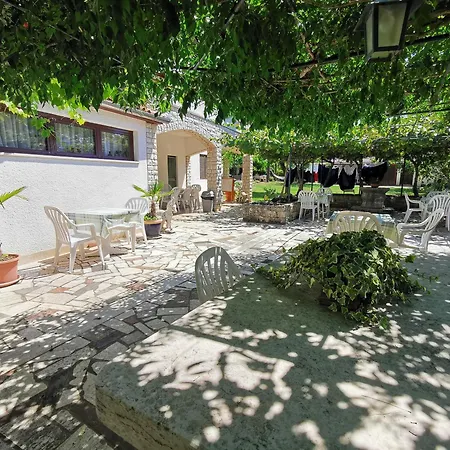 Bed And Breakfast Ritosa-2
