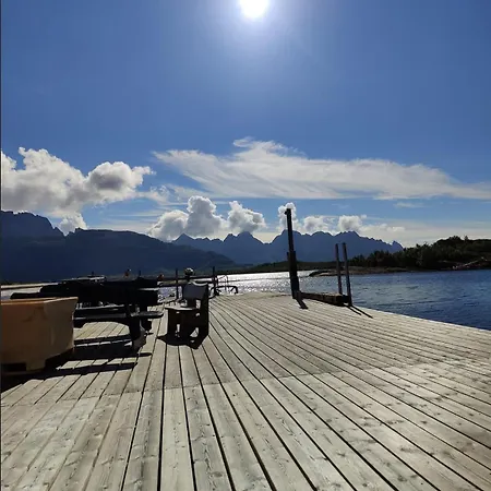 Hammerstad Camping-3