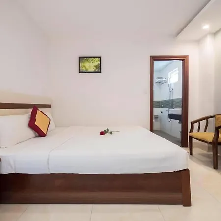 Golden House Hotel-2