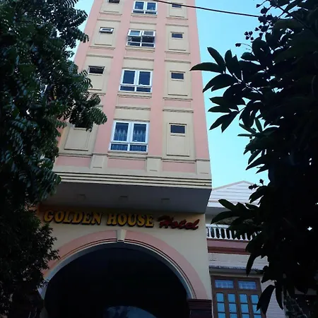 Golden House Hotel-3