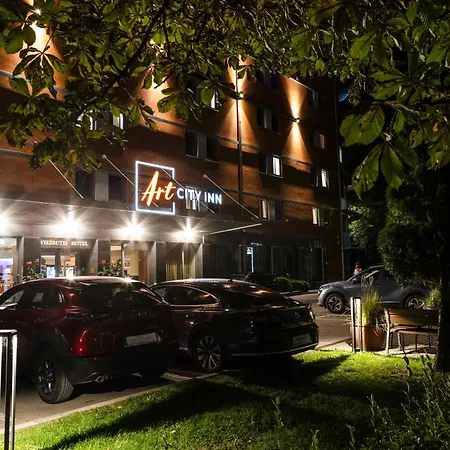 Art City Inn-2
