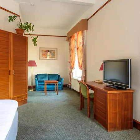 Hotel Victoria-2
